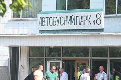 Маршрутки и такси в Киеве будут ездить по-новому