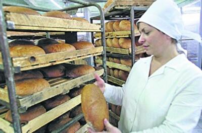 В Киеве откроют круглосуточные хлебные магазины
