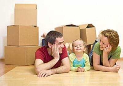 Миллион украинцев ждет собственное жилье