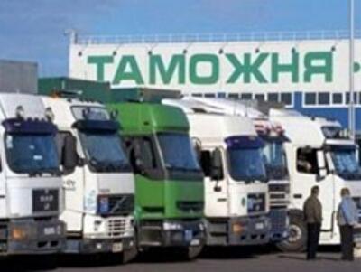Выживет ли Украина без импорта?