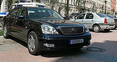 Что делать обладателям нерастаможенных авто?