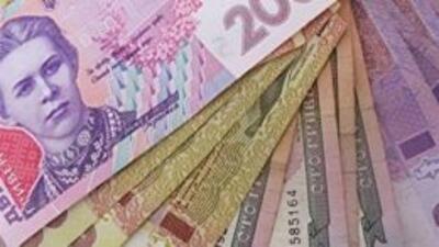 Нацбанк одолжил у банков 1,3 млрд грн