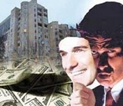 Украину избавят от «серых» и «черных» риелторов