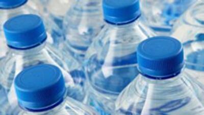 Больше всего бутилированной воды пьют жители Одессы и Киева