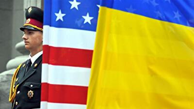 Торговую войну с Украиной начинает и США