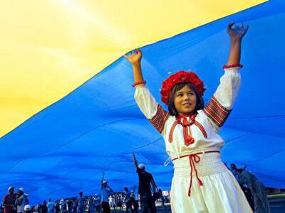 Опрос выявил места проживания главных противников независимости Украины