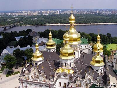 Внимание! Лаврский заповедник «сдается» в аренду (Документ)
