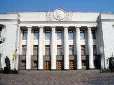 Киевсовет просит Верховную Раду установить пределы столицы
