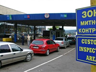 В Украине водителям продают поддельные "Зеленые карты"