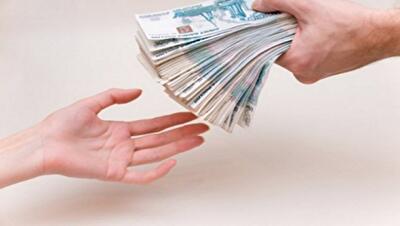 Быстрые деньги: взять в банке или на улице?