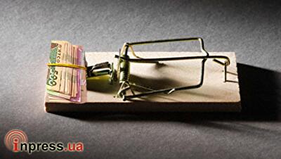 Деньги в кредит - что нас ждет в мышеловке