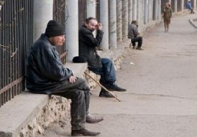 Во сколько раз отличается доход бедного украинца и бедного американца