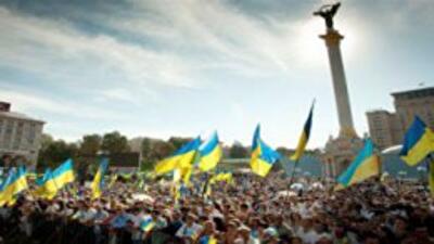 Как будут отмечать День независимости в Киеве