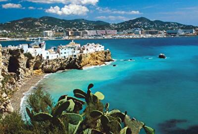 В Испании продажи недвижимости упали на 5,5%
