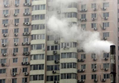 Объемы строительства в Украине в январе-июле упали на одну шестую