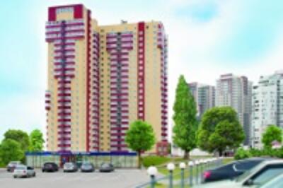 Обзор строительного рынка Харькова. Июль