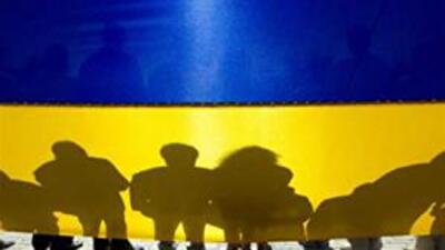 Население Украины снова сократилось