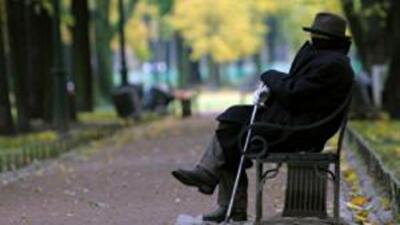 В Украине завтра будет холодный день без осадков 
