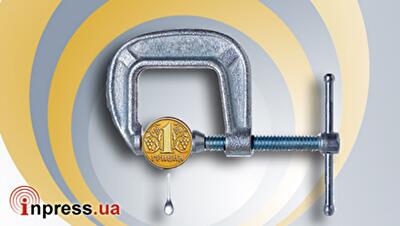 Как в Украине цены росли - секреты и сюрпризы