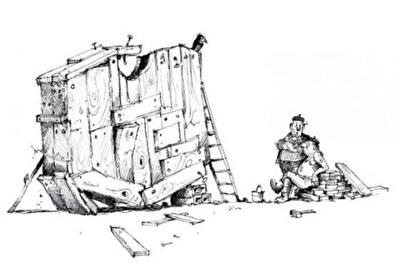 В прокуратуре рассказали о нахалстрое на Бригадной