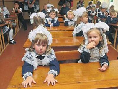 Экспресс-подготовка ребенка к школе