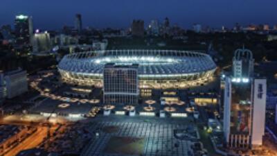 Сегодня метро "Олимпийская" закроют из-за футбола