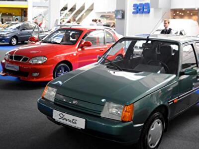 Украинские автомобили подорожают