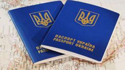 Проблемы с загранпаспортами больше нет 