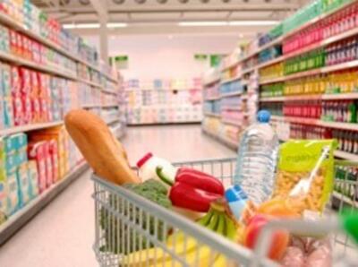 Среди продуктов в столице больше всего подорожали яйца, сахар и масло