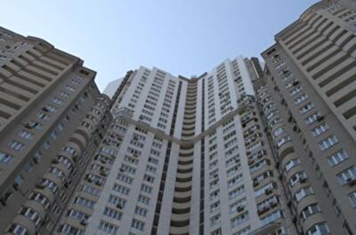 В Киеве планируют строить больше служебного жилья