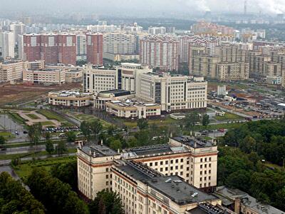 Россияне отдают предпочтение квартирам в новостройках