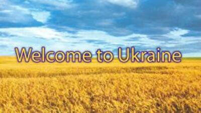 Украина попала в ТОП-20 самых популярных стран среди туристов