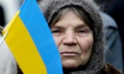 Сюрпризы украинской пенсии 