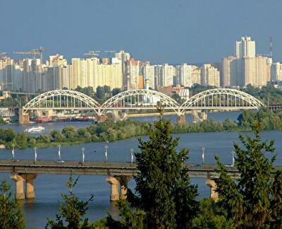 Почем квартиры на берегу Днепра: Березняки, Русановка и Левобережный 