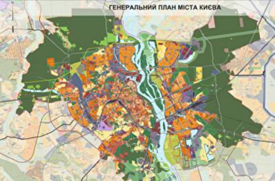 Сколько парков и заповедников создали украинские президенты (инфографика)