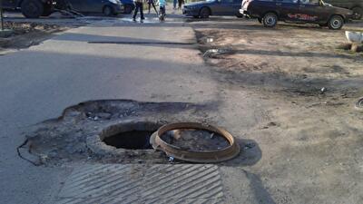 Осторожно, открытые люки: кто ответит за «ушедших под землю»?