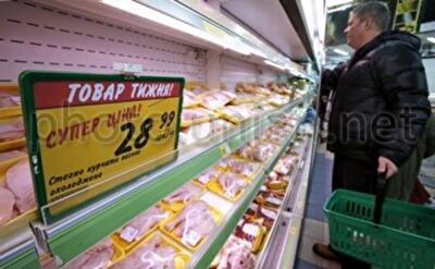 Базовая инфляция в июле составила 0%