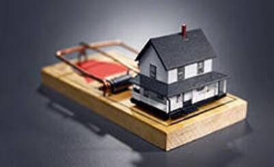 Адвокат осужден за похищение пенсионера