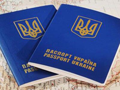 Очередь на загранпаспорта ликвидируют до 24 августа