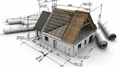 В половине регионов Украины ничего не строят