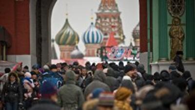 Россия закроет въезд трем миллионам мигрантов