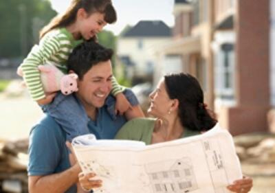 В Харьковской области введено в эксплуатацию 11 многоэтажных жилых домов