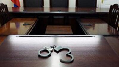 Писавшим о дачах Путина и патриарха Кирилла дали от 8 до 13 лет
