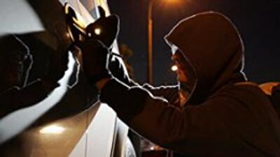 ГАИ назвала самые угоняемые автомобили в Киеве