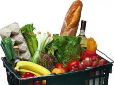 В Украине ожидается ценопад на продукты
