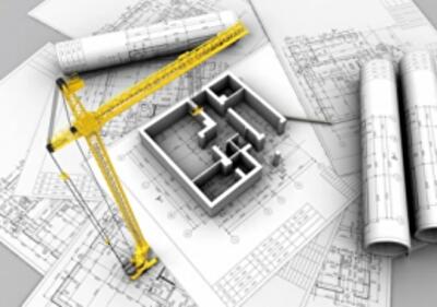 Крым входит в первую тройку регионов Украины по развитию строительной отрасли