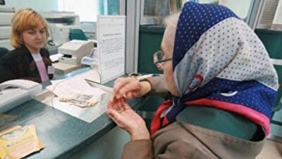 Стареющая Украина: через 10 лет каждый работающий будет содержать одного пенсионера