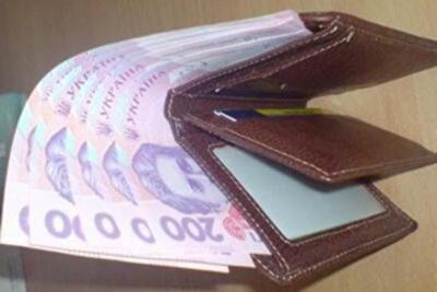 В 2012 году доходы украинцев выросли на 8%, а расходы на 4%