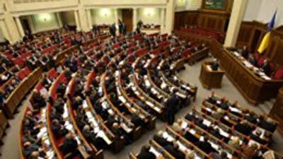 Парламент решил "узаконить" энергоэффективность для бюджетников
