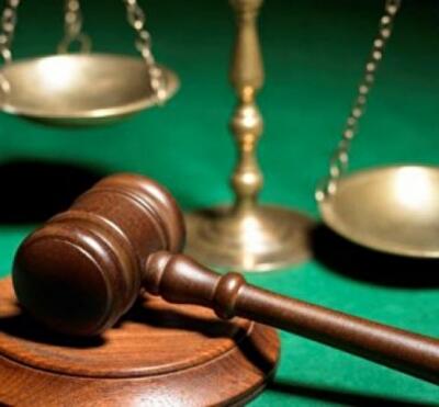 Судью из Симферополя посадили на пять лет за взятки